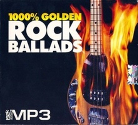 Gold Rock Ballads