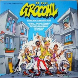 Gröööhl