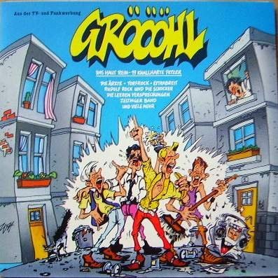 Gröööhl