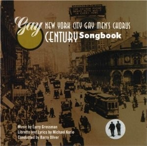 A Gay Century Songbook