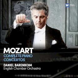The Complete Piano Concertos