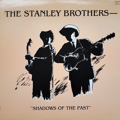 Shadows of the Past