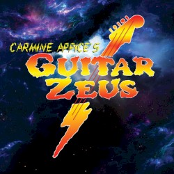 Guitar Zeus