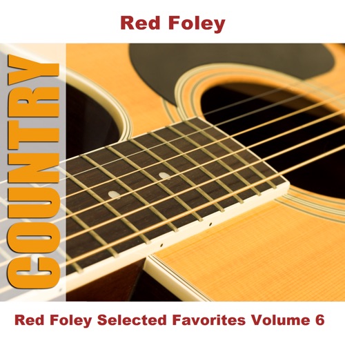 Red Foley
