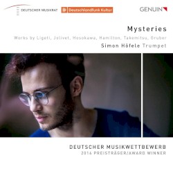 Mysteries
