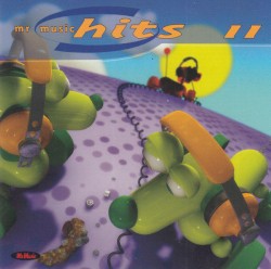 Mr Music Hits 11. 2004