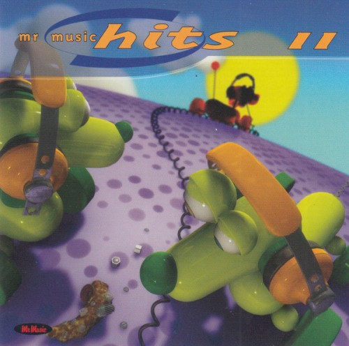 Mr Music Hits 11. 2004