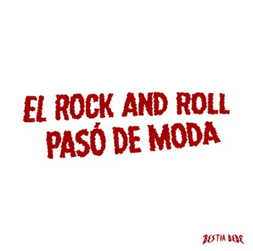 El rock and roll pasó de moda