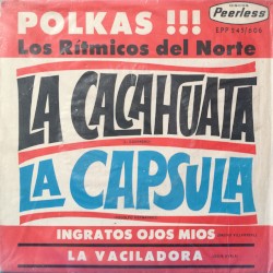 Polkas !!!