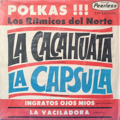 Polkas !!!