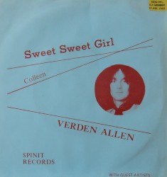Sweet Sweet Girl
