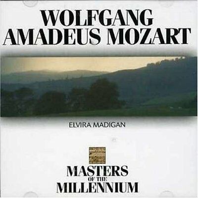 Masters of the Millennium: Elvira Madigan