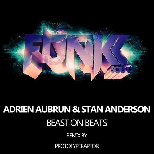 Beast on Beats