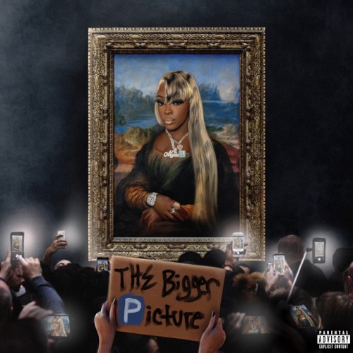 The Bigger Picture