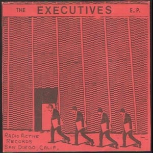 The Executives EP