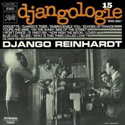 Djangologie 15 (1946-1947)