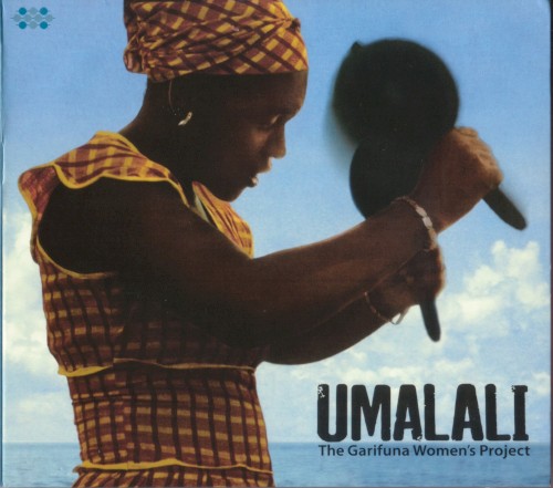 The Garifuna Women’s Project