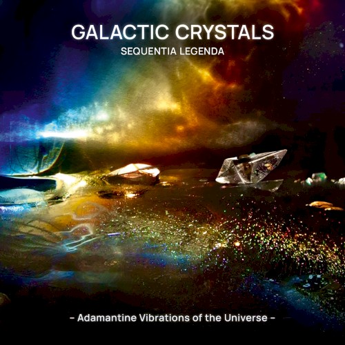 Galactic Crystals
