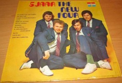 5 jaar “The New Four”