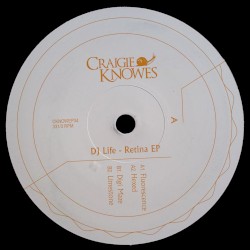 Retina EP