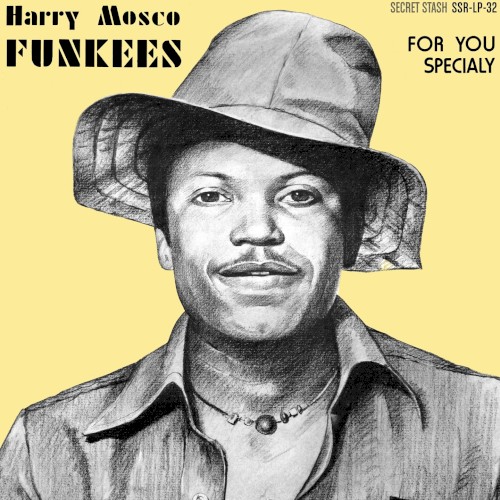 Funkees (For You Specially)
