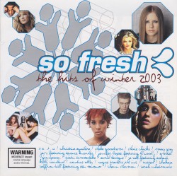 So Fresh: The Hits of Winter 2003