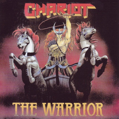 The Warrior