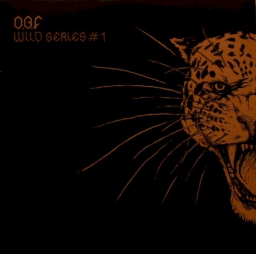 Wild Series #1
