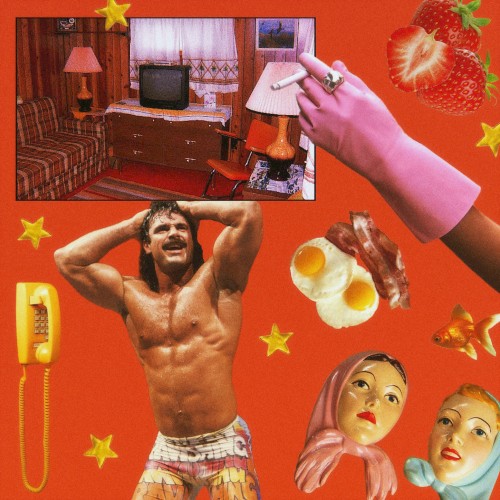 Crop Tops EP