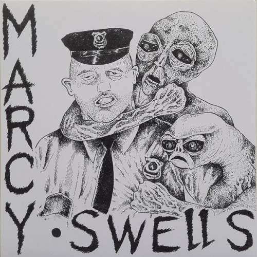 Marcy . Swells