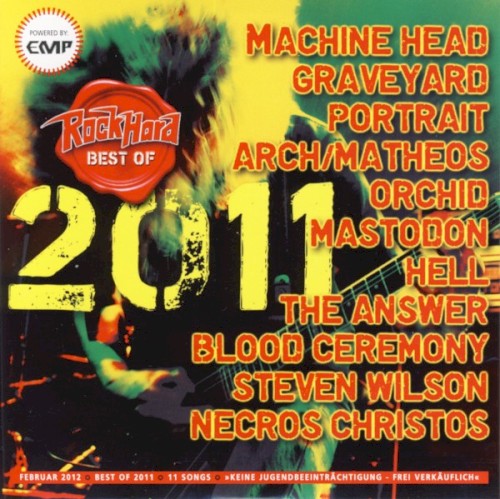 Best of 2011