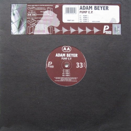 Pump E.P.