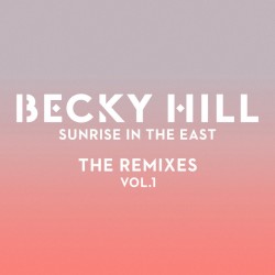 Sunrise in the East (The Remixes / Vol. 1)