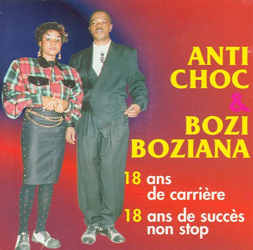 18 Ans De Carrière, 18 Ans De Succès Non Stop