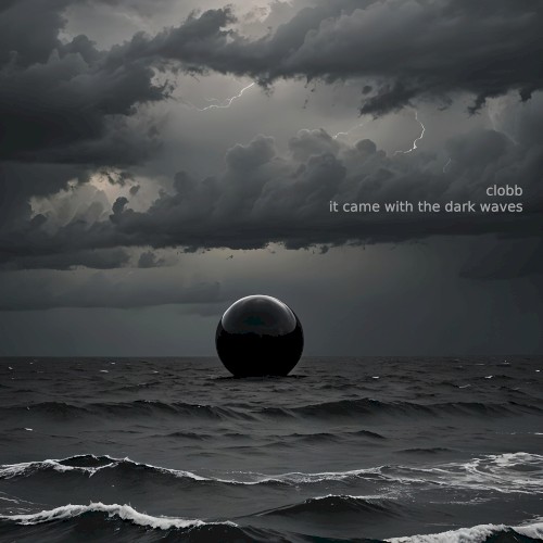 It Came With the Dark Waves