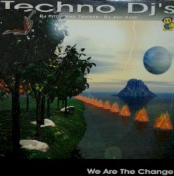 We Are The Change