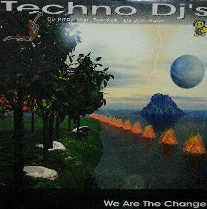 We Are The Change