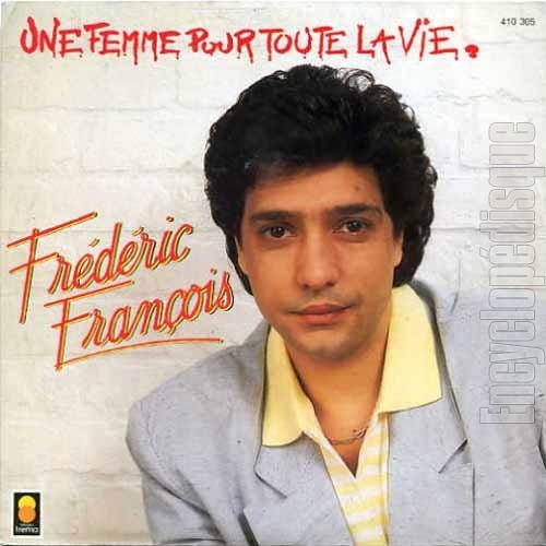 Une femme pour toute la vie