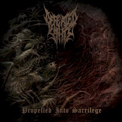 Propelled Into Sacrilege