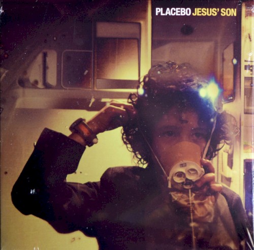Jesus’ Son