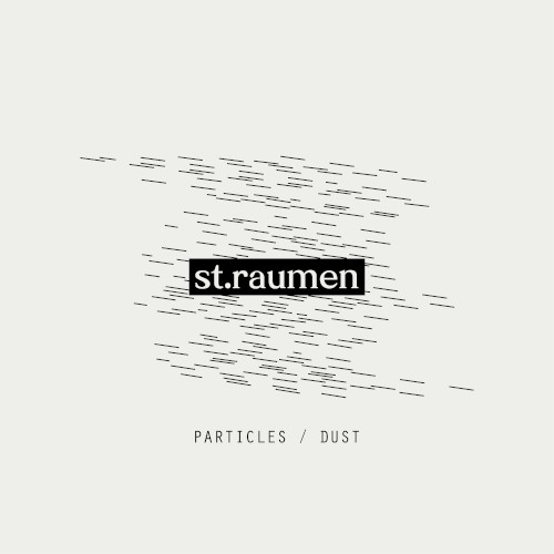 particles / dust