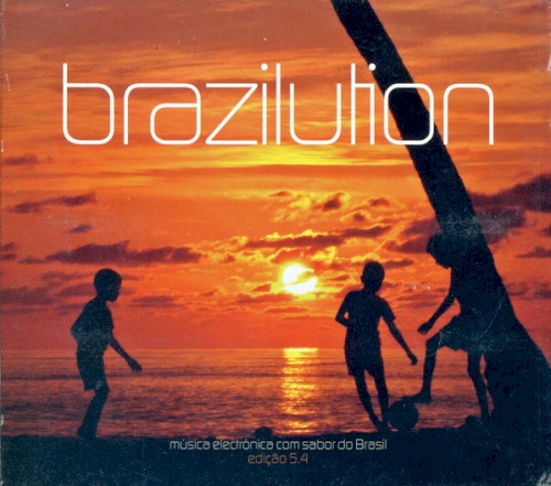 Brazilution edição 5.4