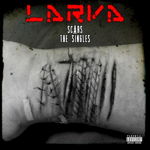 Scars the Singles