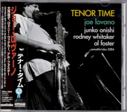 Tenor Time