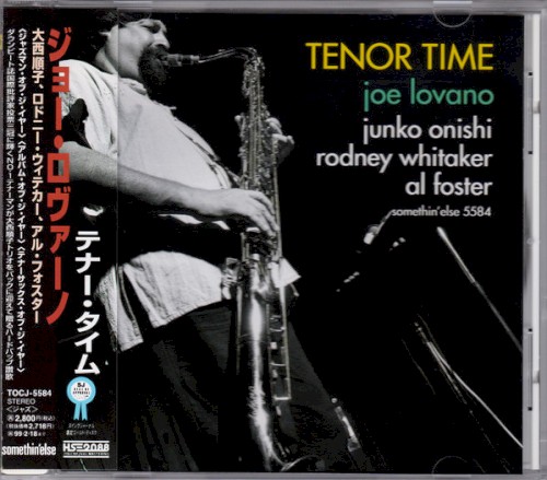 Tenor Time
