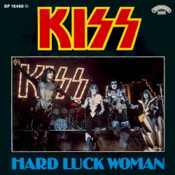 Hard Luck Woman