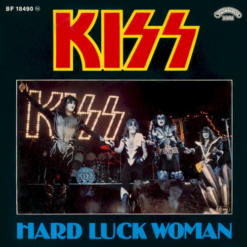 Hard Luck Woman