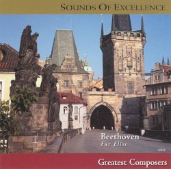 Sounds of Excellence: Greatest Composers