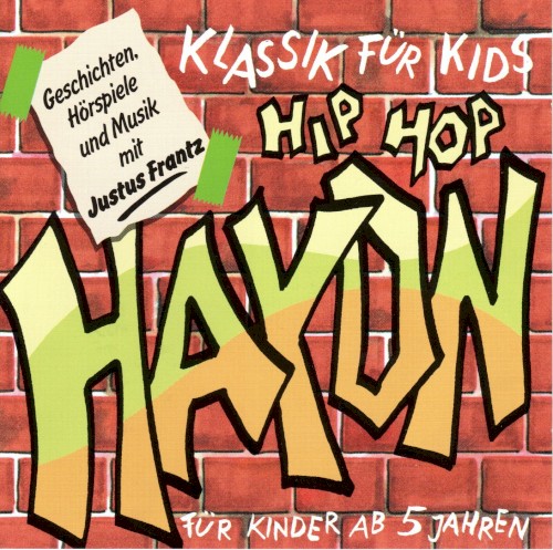 Klassik für Kids: Hip Hop Haydn