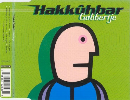 Gabbertje